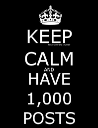 1000posts