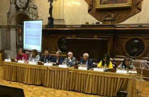 Créditos fotográficos: Facebook da deputada Luisa Salgueiro